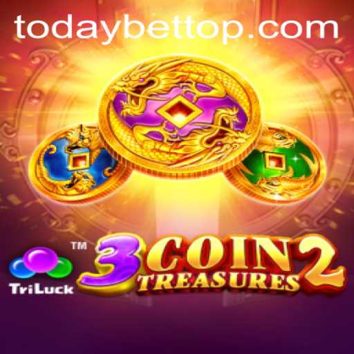 Exploring the Thrills & Strategies of 3CoinTreasures2: A Guide to Todaybet