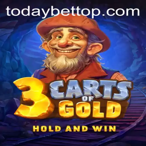 Unveiling the Thrilling Adventure of 3cartsOfGold