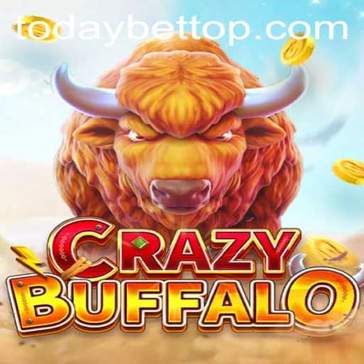 Exploring the Wild World of CRAZYBUFFALO