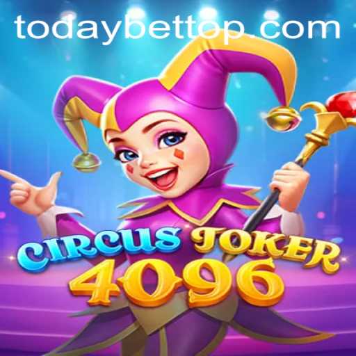 Exploring the Thrills of CircusJoker4096: A New Era in Gaming