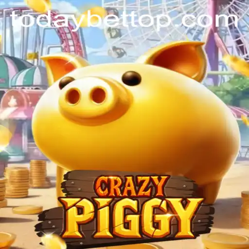Discover the Thrills of CrazyPiggy with TodayBet