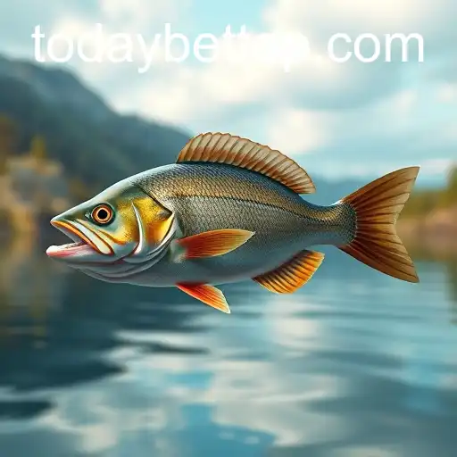 Exploring the Allure of Fishing Games