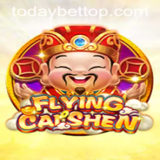 Exploring the Exciting Realm of FlyingCaiShen: A Modern Twist on Digital Gaming