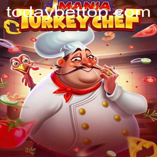 Discover the Culinary Challenge of JManiaTurkeyChef: A Game of Strategy and Skill