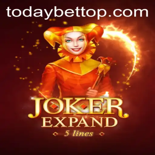 Discovering the Thrills of JokerExpand - A Modern Betting Adventure