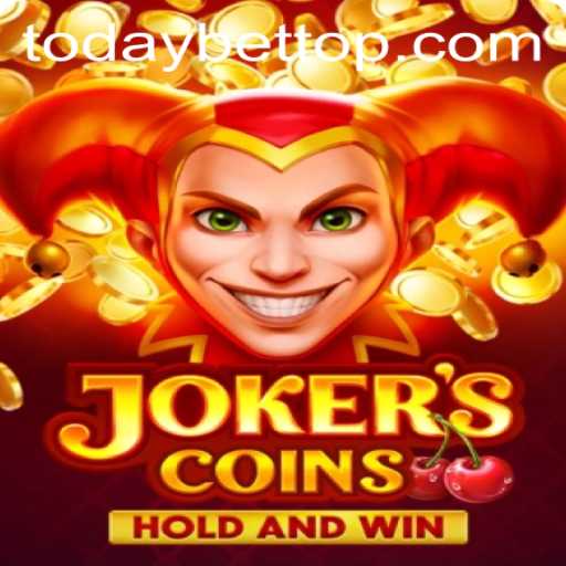 JokersCoins: The Exciting World of Virtual Betting with Todaybet