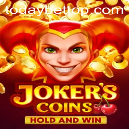 JokersCoins: The Exciting World of Virtual Betting with Todaybet