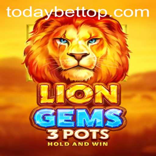 Discover LionGems3pots: A Thrilling Gaming Experience