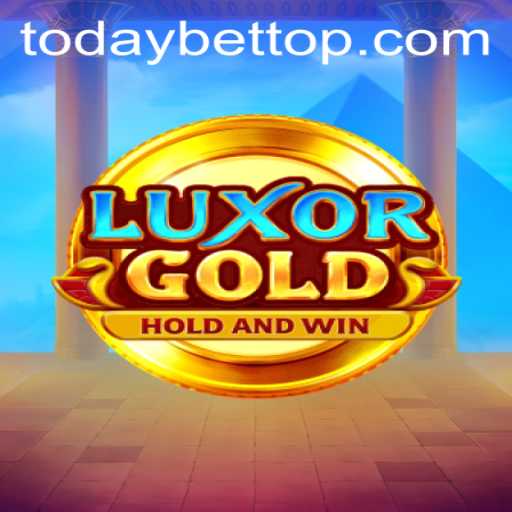 Discovering LuxorGold: A Fascinating Journey with Today's Betting Trends