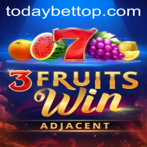 Exploring the Exciting World of 3FruitsWin: A New Era of TodayBet Gaming
