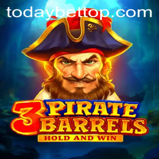 Explore the Thrill of 3PirateBarrels: Your Guide to Today's Most Exciting Bet