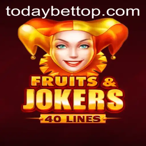 Exploring FruitsAndJokers40: A Dynamic Online Slot Game Experience
