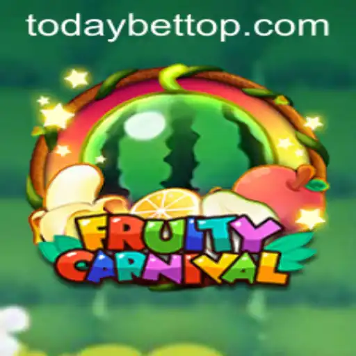 FruityCarnival: A Fresh and Exciting Digital Gaming Experience