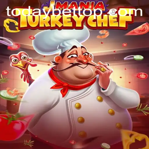 Discover the Culinary Challenge of JManiaTurkeyChef: A Game of Strategy and Skill