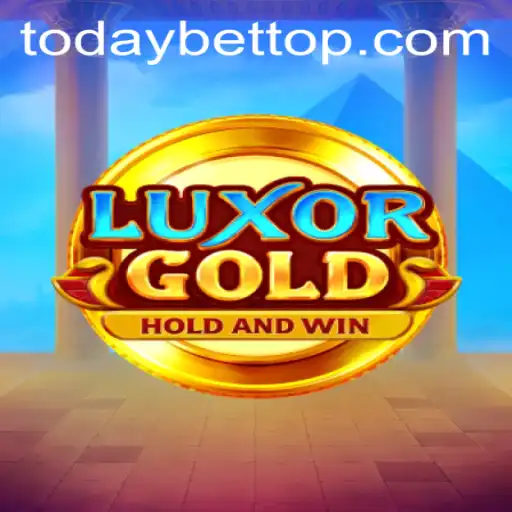 Discovering LuxorGold: A Fascinating Journey with Today's Betting Trends