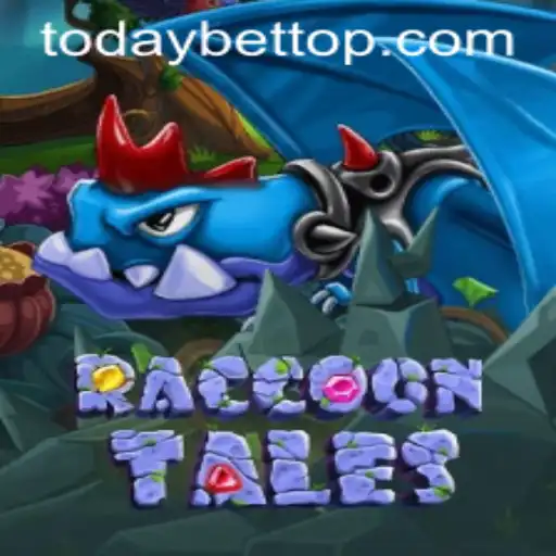 Discover the Enchanting World of RaccoonTales: A Journey into Adventure and Strategy