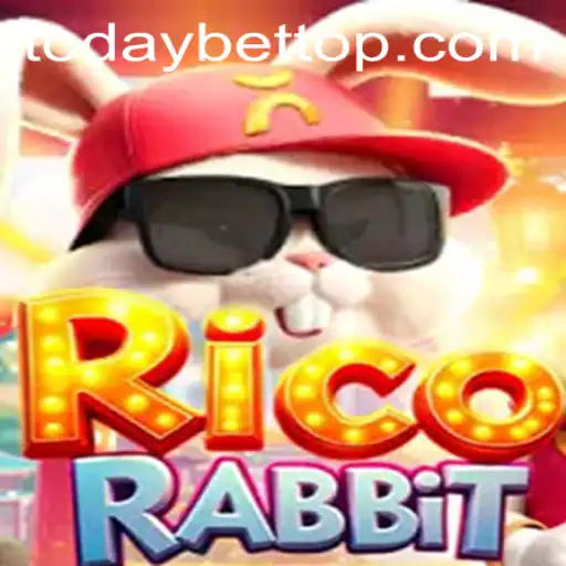 RicoRabbit: A Thrilling Adventure into the World of Virtual Gaming