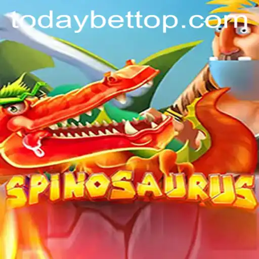 Spinosaurus: Embark on a Prehistoric Adventure with Todaybet