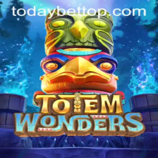 Exploring the Exciting World of TotemWonders and How to Win TodayBet