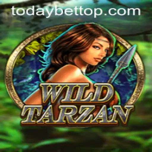 Explore the Adventure of WildTarzan with Todaybet