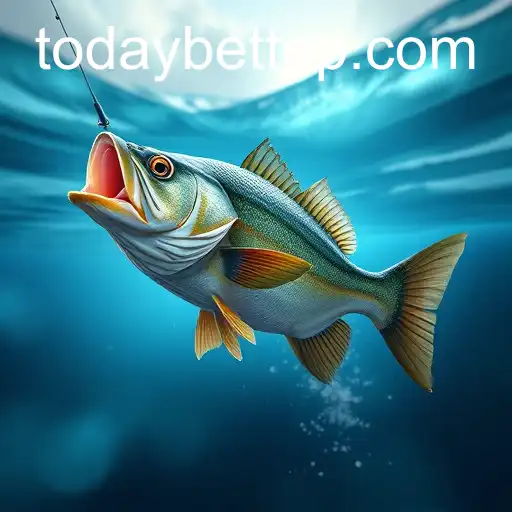Exploring the World of Online Fishing with Todaybet