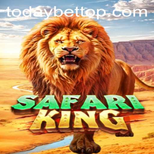 Exploring the Thrills of SafariKing with Todaybet
