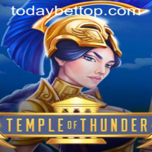 TempleofThunder: A Thrilling New Addition to Today's Gaming Scene