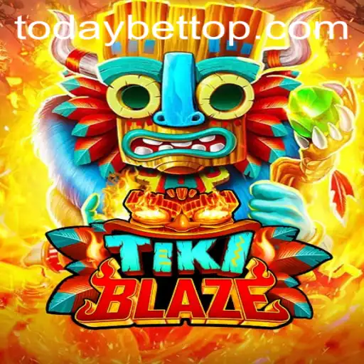 TikiBlaze: A Dynamic Gaming Experience for Today's Bet Enthusiasts
