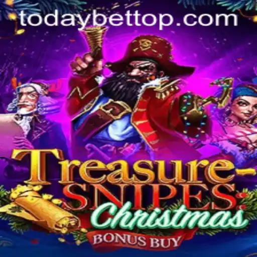 The Enchanting World of TreasuresnipesChristmas: A Festive Gaming Delight